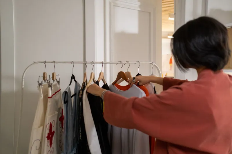 Your Body Already Knows What to Wear — You Just Have to Listen