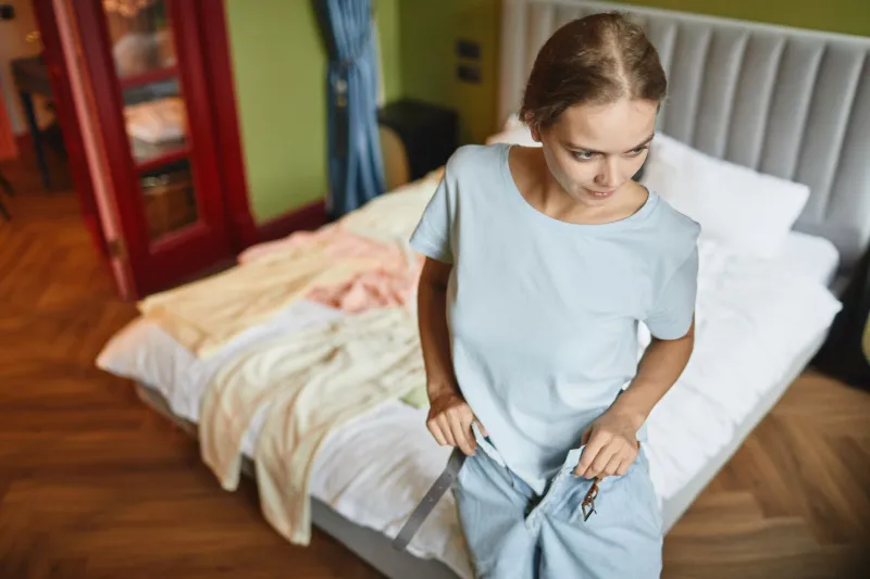 Before You Even Leave the House: How Getting Dressed Can Become the Most Loving Part of Your Day