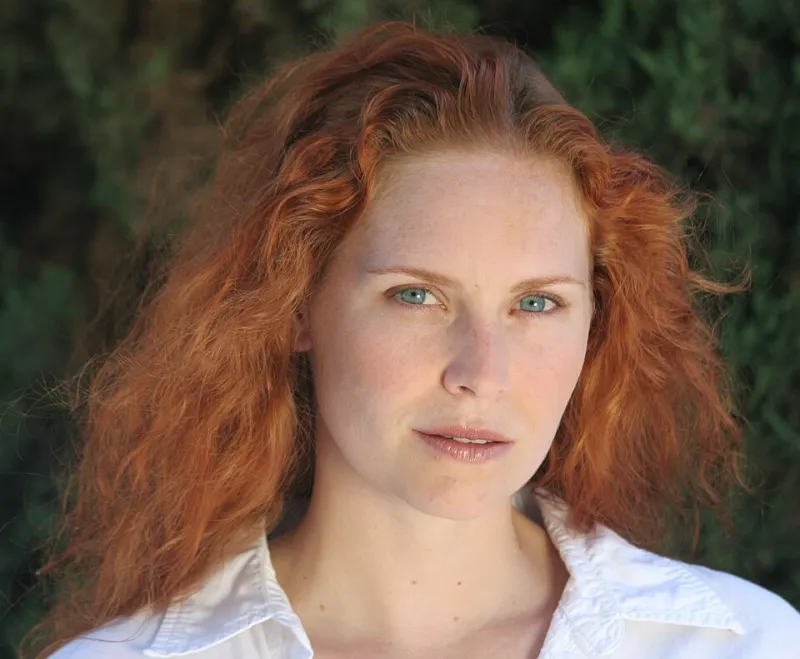 Let It Show: The Quietly Radical Act of Being Imperfect in Love