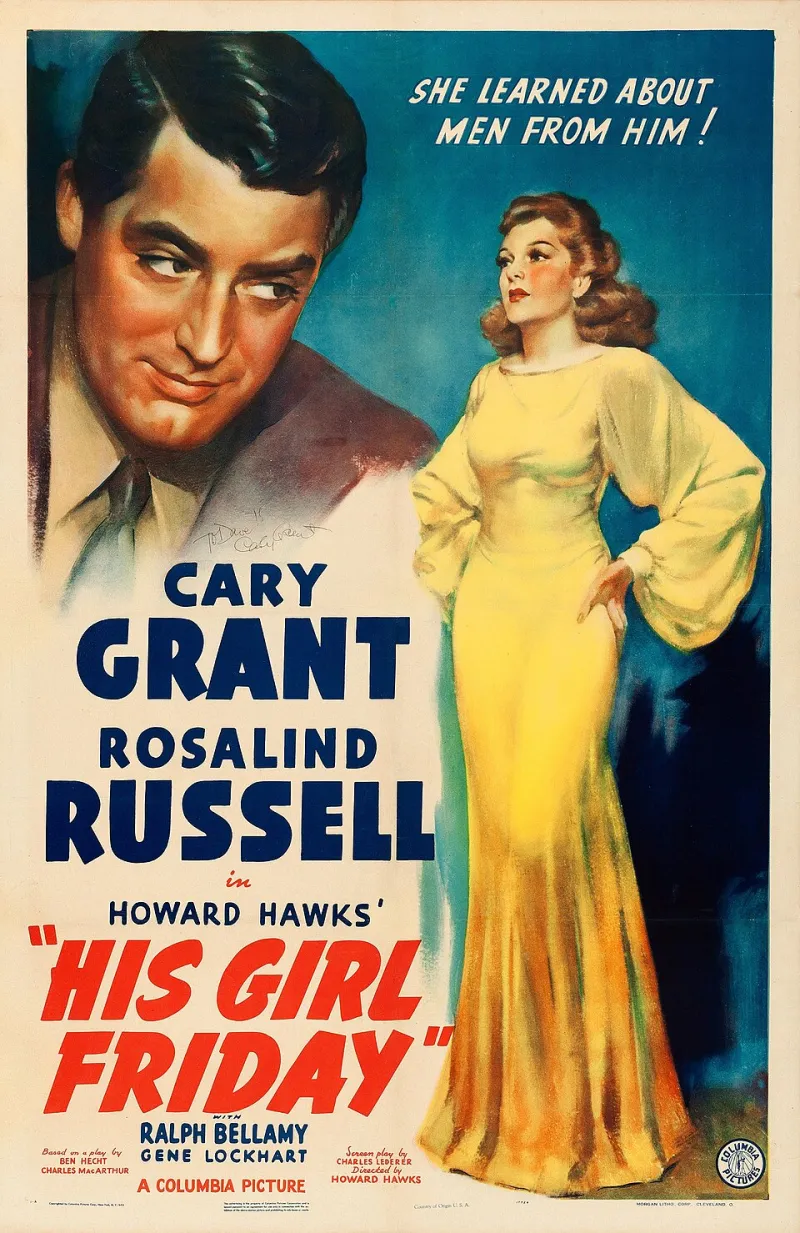 Roll Credits, Steal the Wardrobe: Five Onscreen Love Stories That Dressed Us All