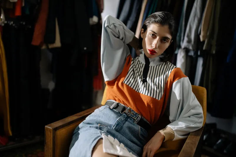 The Case for a Signature Look: Why Wearing the Same Vibe Every Day Is Actually a Power Move