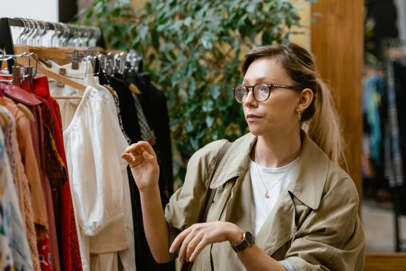 The Purchase That Changed Everything: What Happens When You Finally Start Shopping With Love